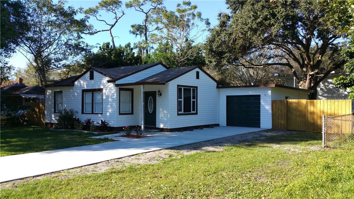 2533 48th Ave., St Petersburg, FL 33714