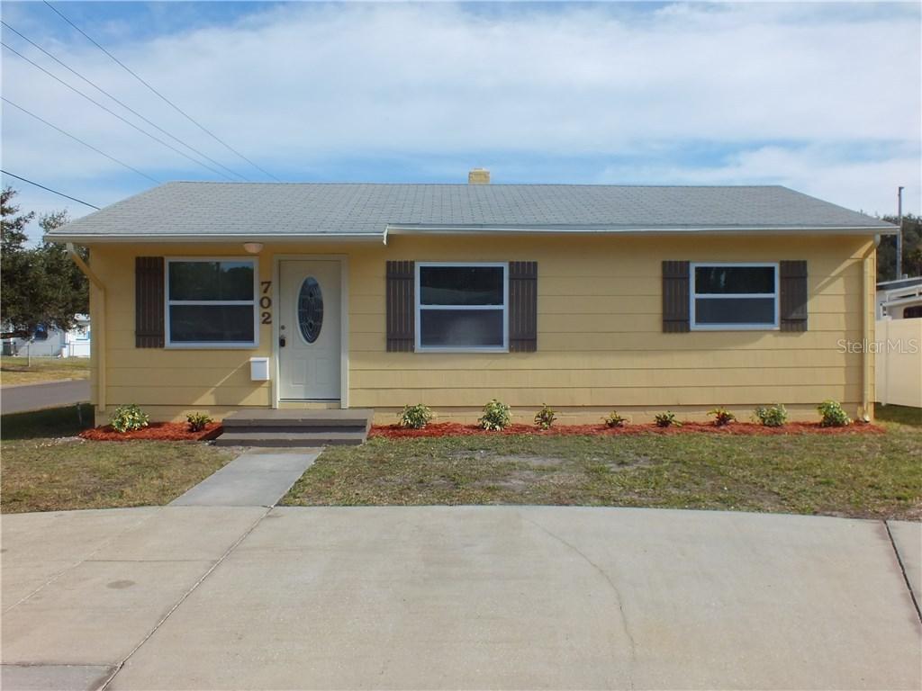 702 Gray St., Gulfport, FL 33707