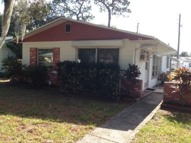 5036 10th Ave., St Petersburg, FL 33710