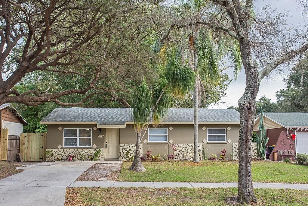 2057 Powderhorn Dr., Clearwater, FL 33755