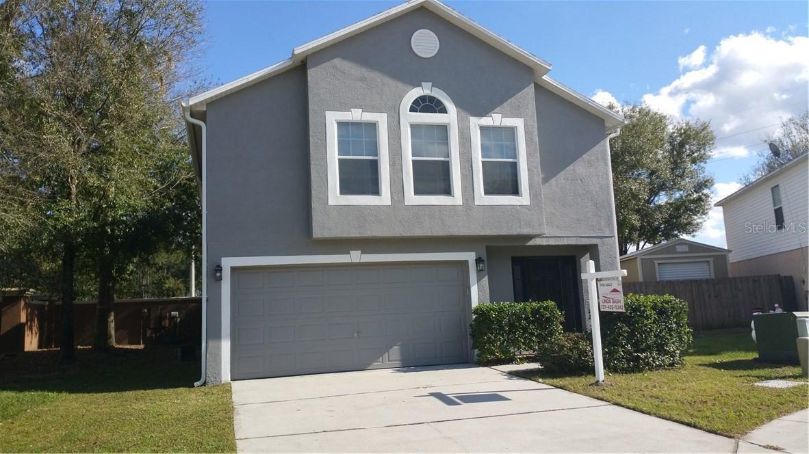 3022 Jules Verne Ct., Land O'lakes, FL 34639