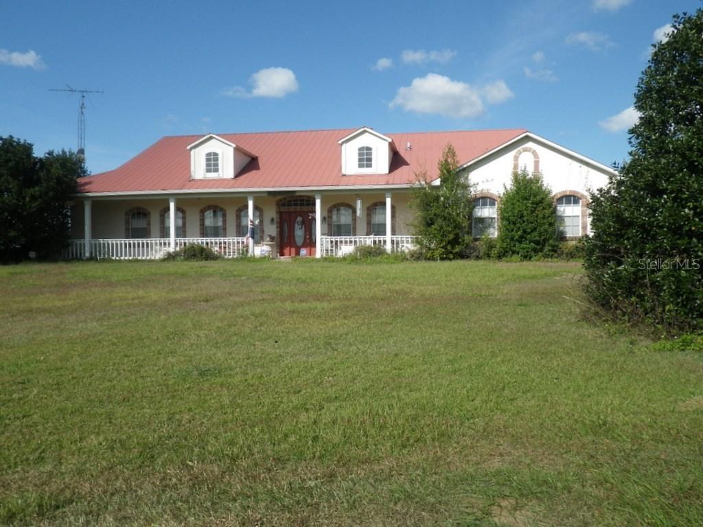 27267 Old Trilby Rd., Brooksville, FL 34602