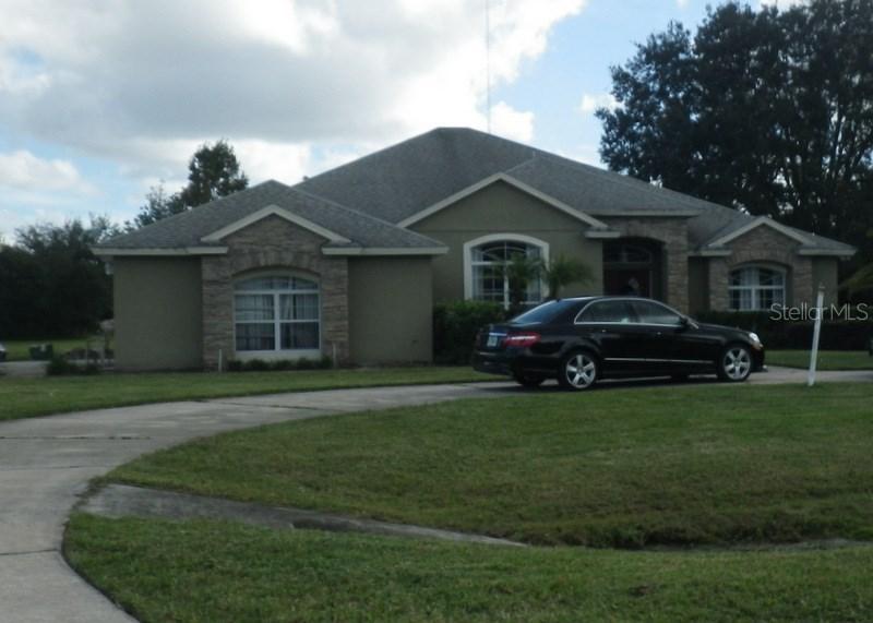 1997 Warner Dr., Chuluota, FL 32766