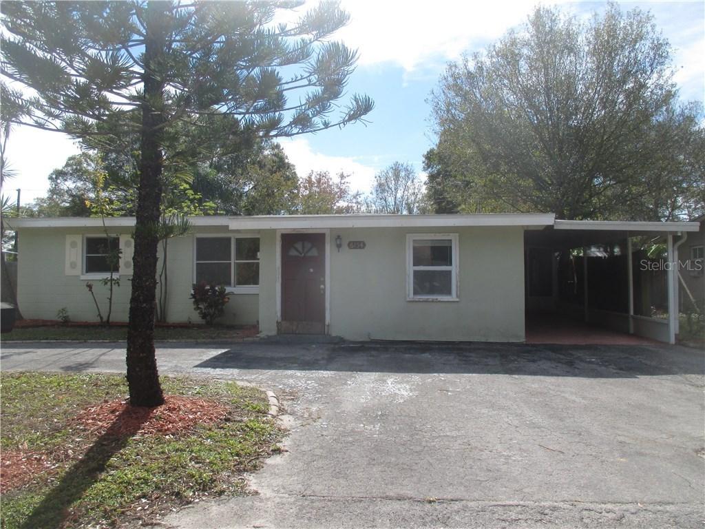 6154 56th Ave., St Petersburg, FL 33709