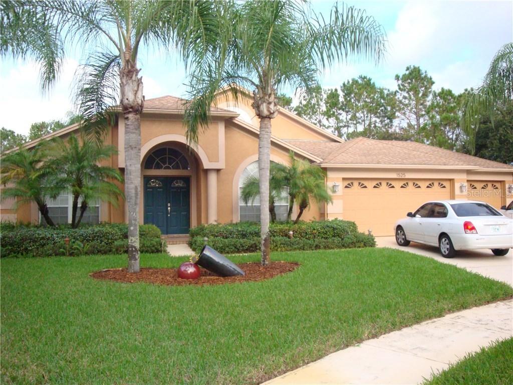 1525 Grey Eagle Ct., Lutz, FL 33549