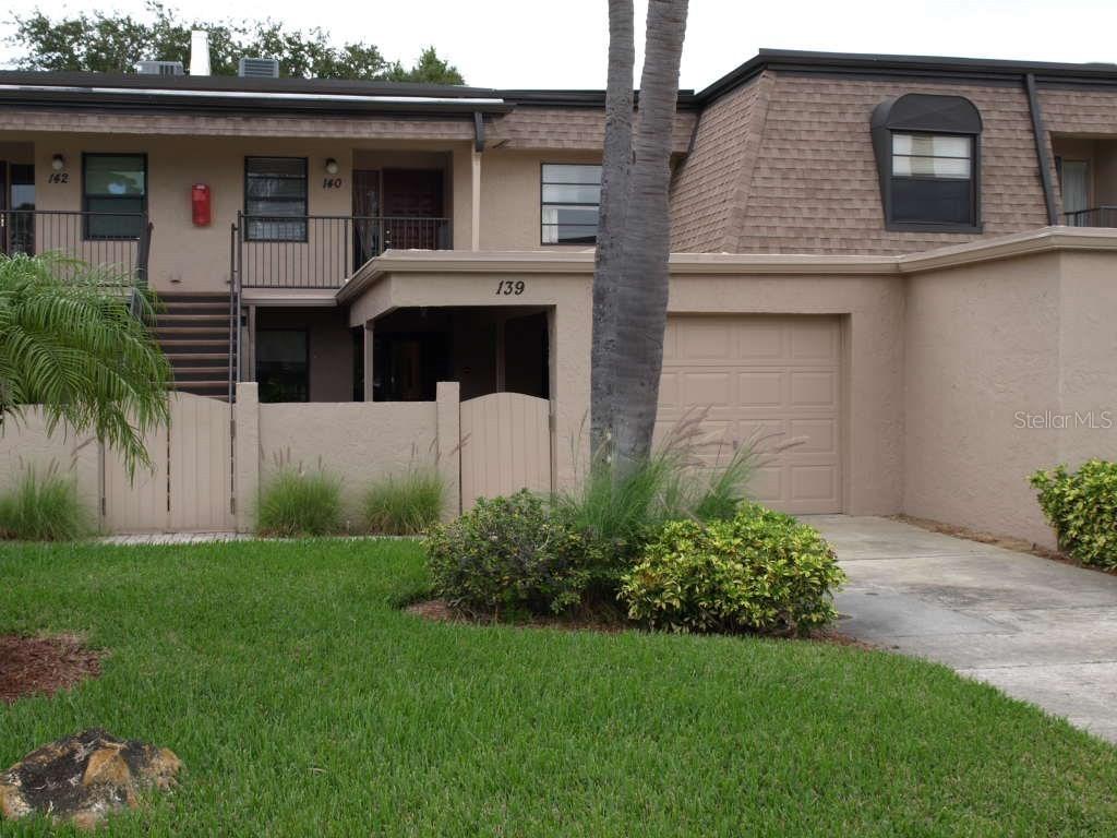 2980 Haines Bayshore Rd. #139, Clearwater, FL 33760
