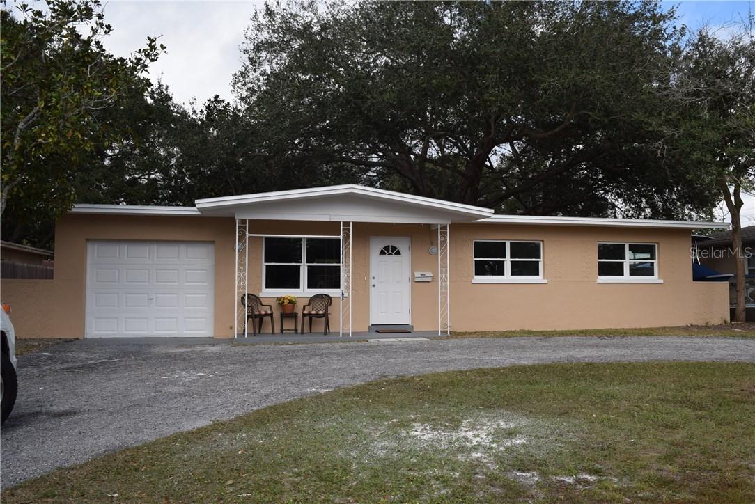 5817 17th Ave., St Petersburg, FL 33710