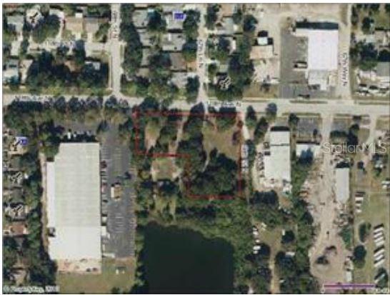 118th Ave., Pinellas Park, FL 33773