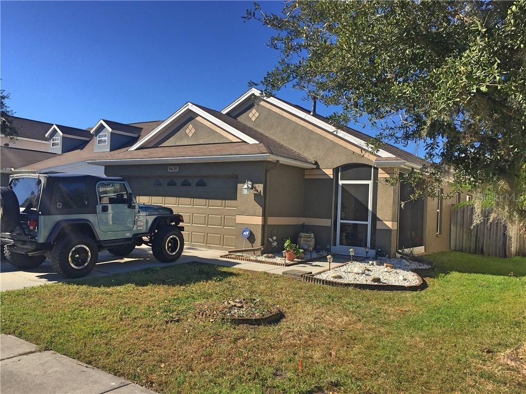8620 Persea Ct., Trinity, FL 34655