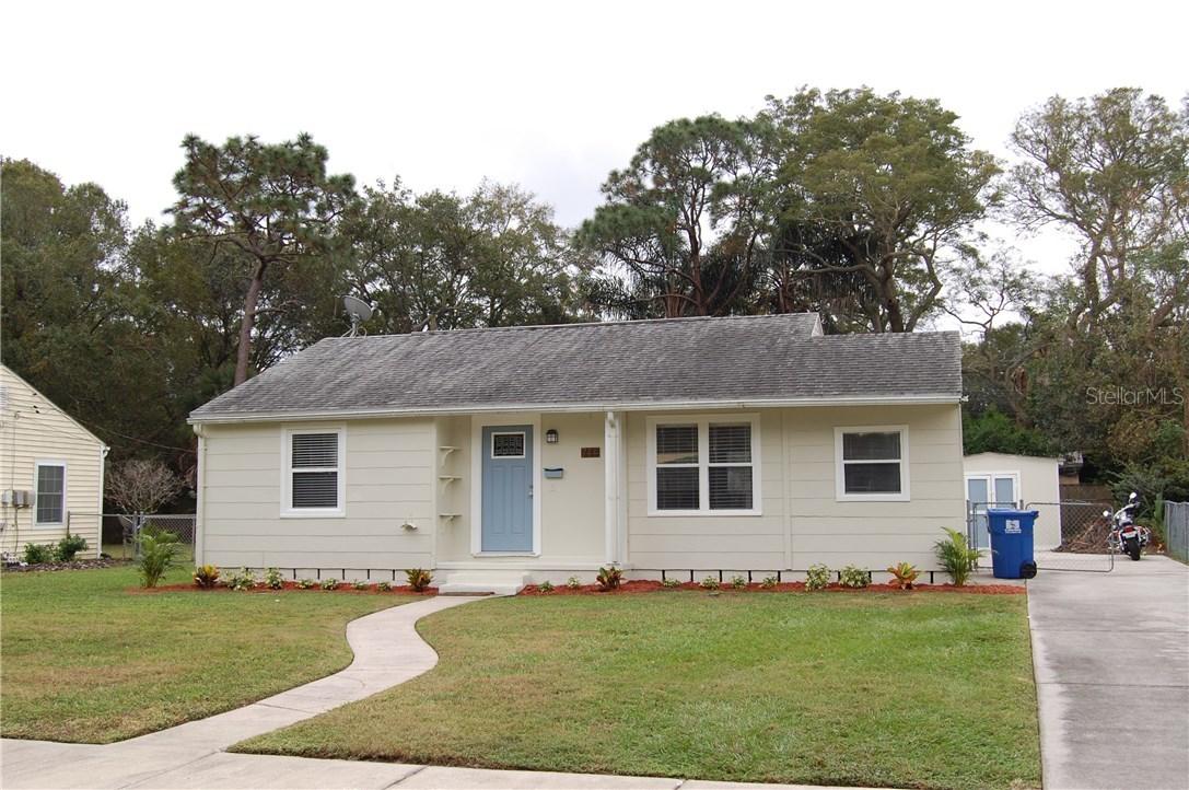 744 40th Ave., St Petersburg, FL 33703