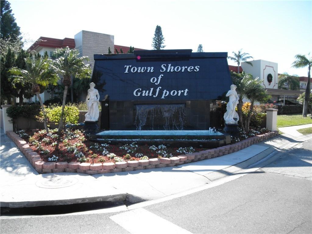5925 Shore Blvd. #608, Gulfport, FL 33707