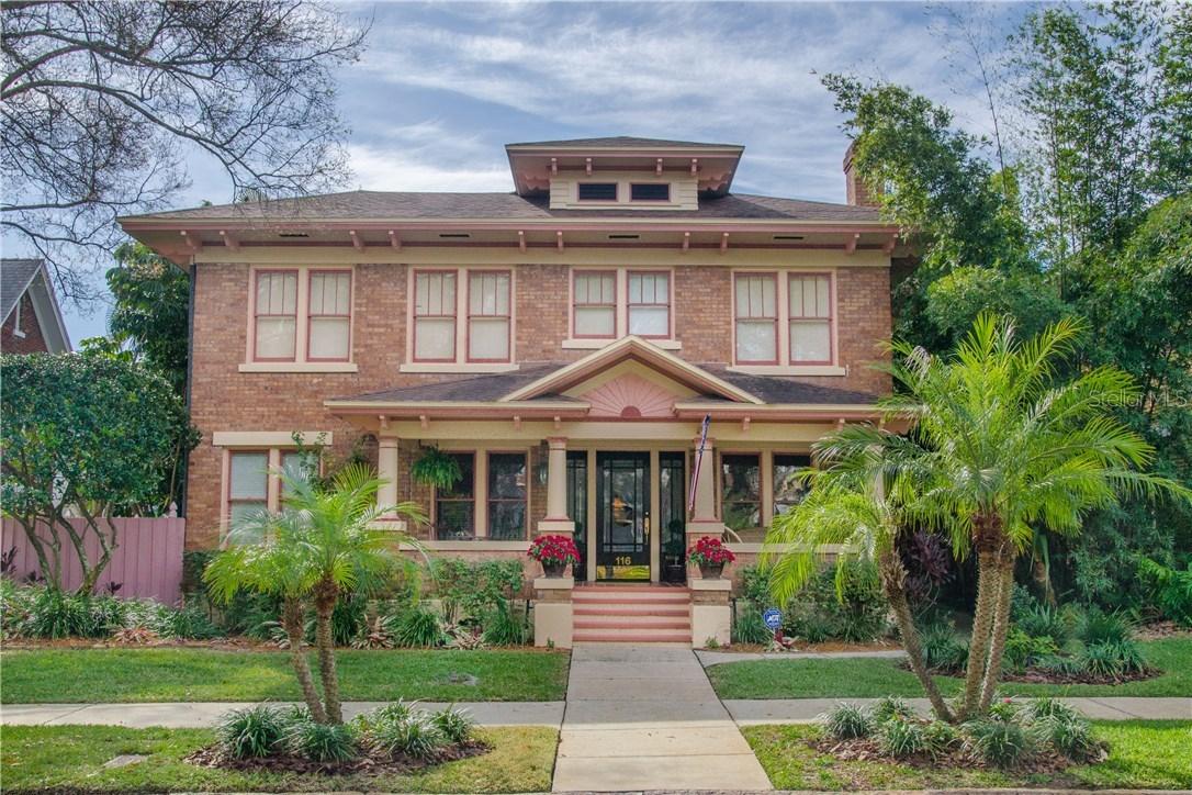 116 14th Ave., St Petersburg, FL 33701