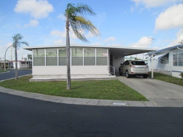 13225 101st St. #235, Largo, FL 33773