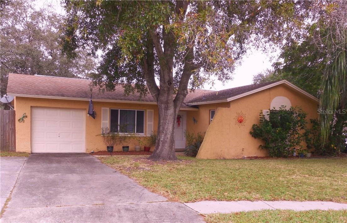 1556 Huntington Ln., Clearwater, FL 33755