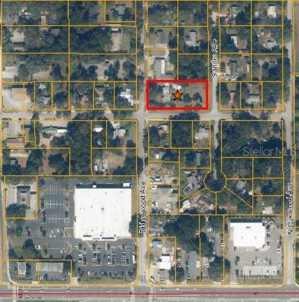201 Ridgewood Ave., Brandon, FL 33510