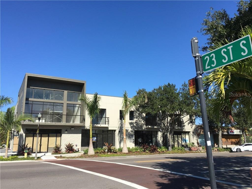 2253 Central Ave. #203, St Petersburg, FL 33713