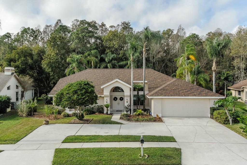 450 Waterford Cir., Tarpon Springs, FL 34688