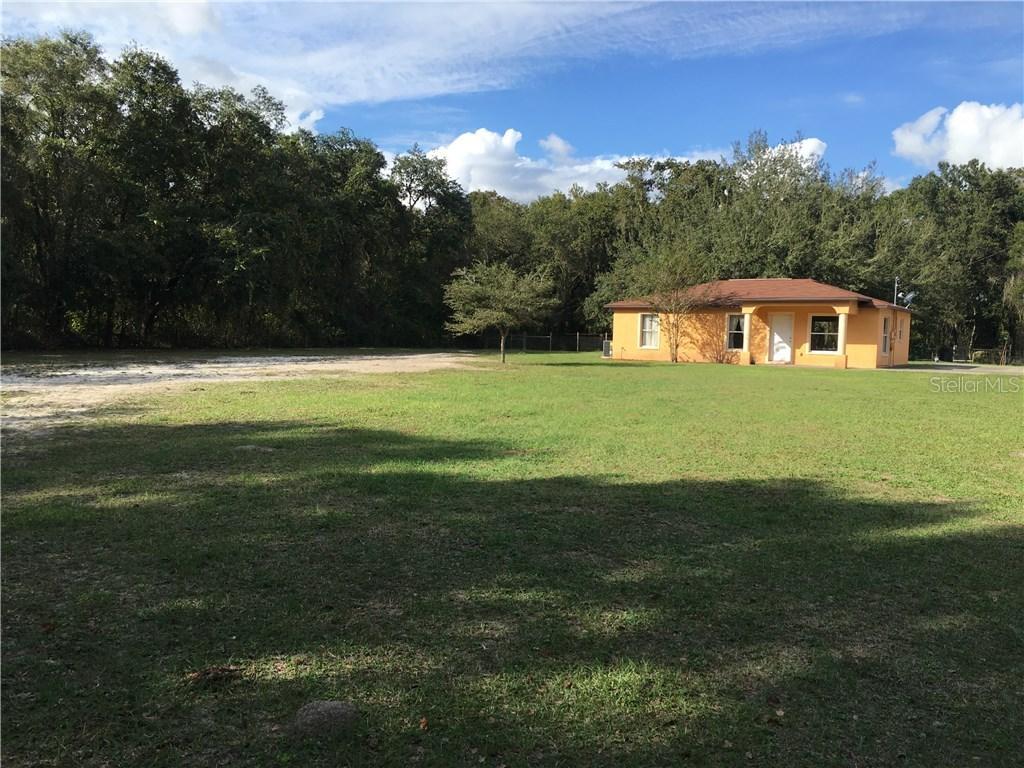 12636 Price Ln., Spring Hill, FL 34610