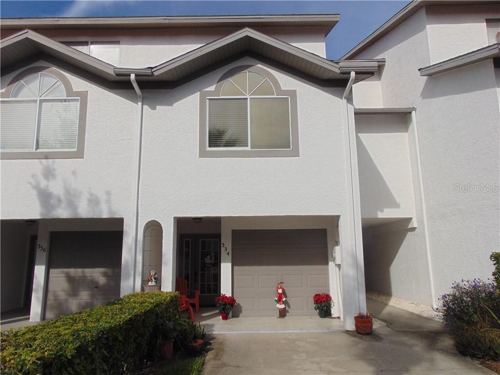 334 Madeira Cir., Tierra Verde, FL 33715