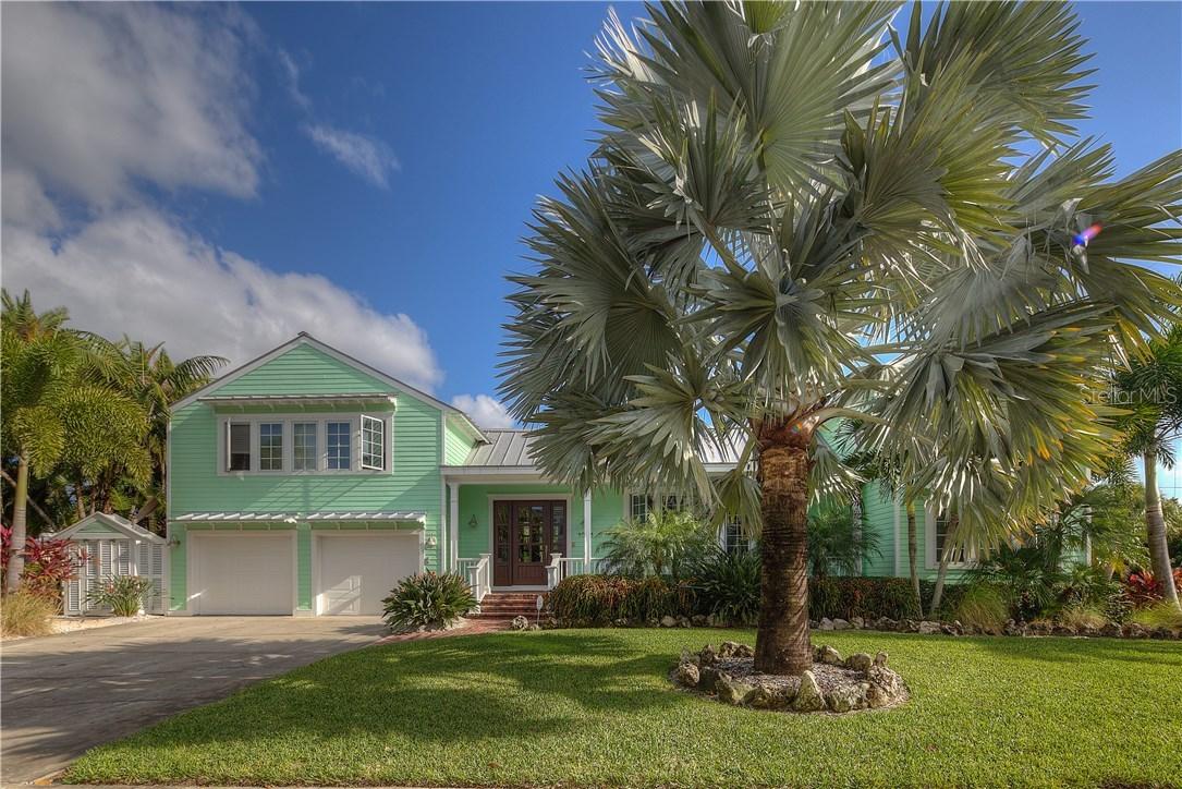 1001 Eldorado Ave., Clearwater Beach, FL 33767