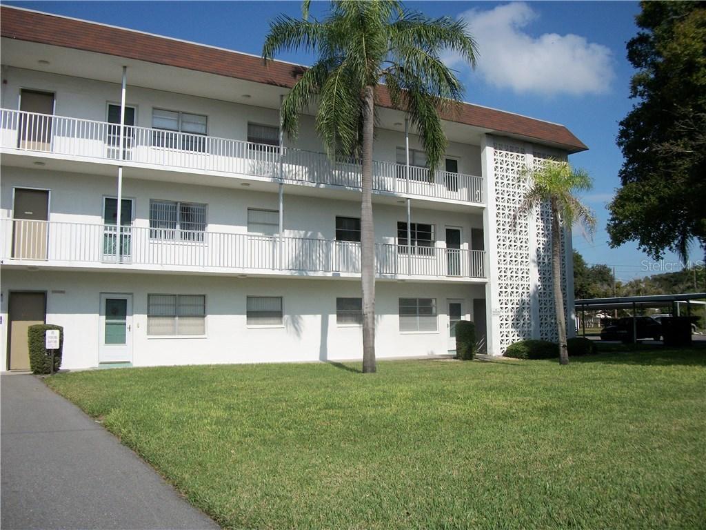 5725 12th Ave. #107D, St Petersburg, FL 33710