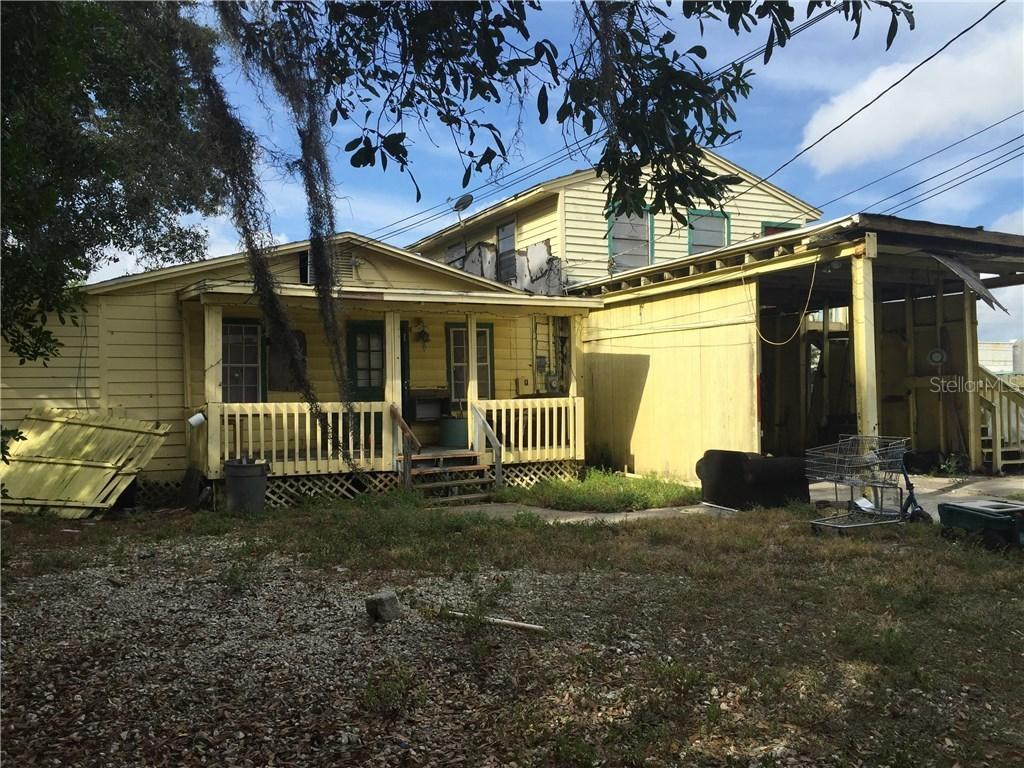 13004 Faxton St., Clearwater, FL 33760
