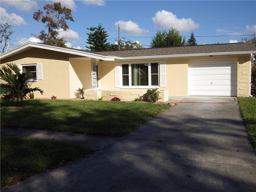 1844 Mandolin Way, Holiday, FL 34690