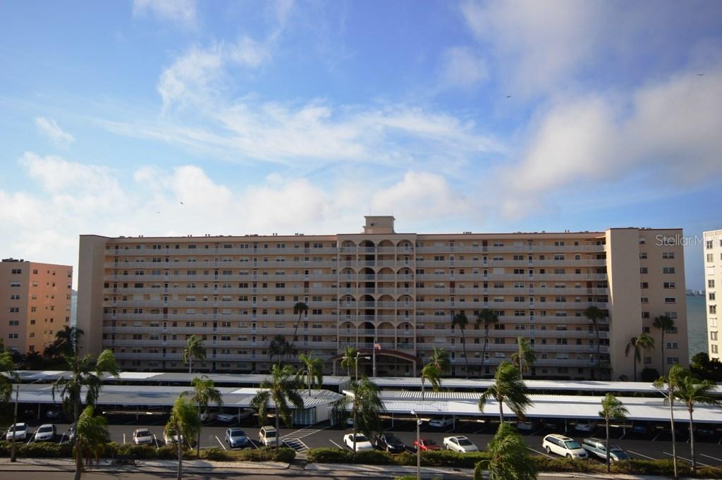 5980 Shore Blvd. #805, Gulfport, FL 33707