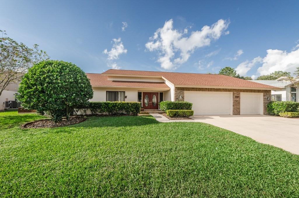 3789 Windber Blvd., Palm Harbor, FL 34685