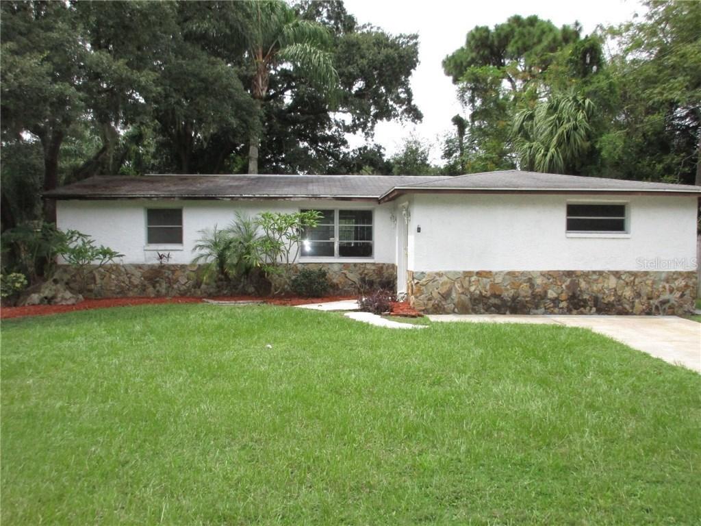 7555 Banner St., New Port Richey, FL 34653