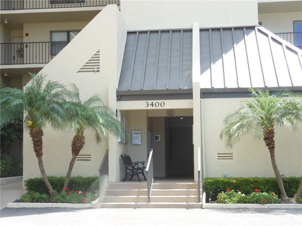 3400 Cove Cay Dr. #5C, Clearwater, FL 33760