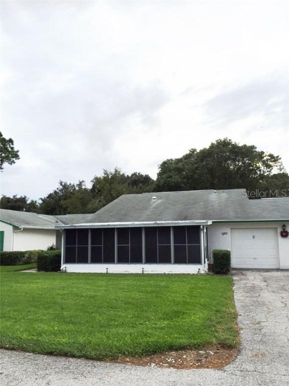 3217 40th Ln. #C, St Petersburg, FL 33711