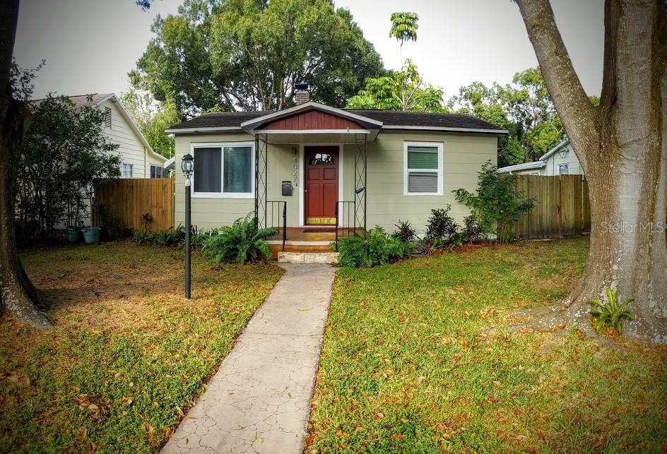 4027 3rd Ave., St Petersburg, FL 33713