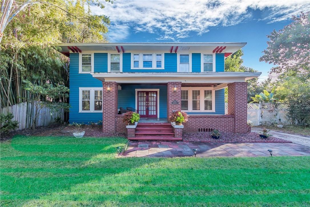 2142 Burlington Ave., St Petersburg, FL 33713