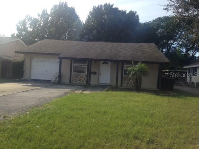 3450 13th Ave., St. Petersburg, FL 33711