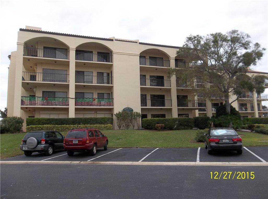 337 Mariner Dr., Tarpon Springs, FL 34689