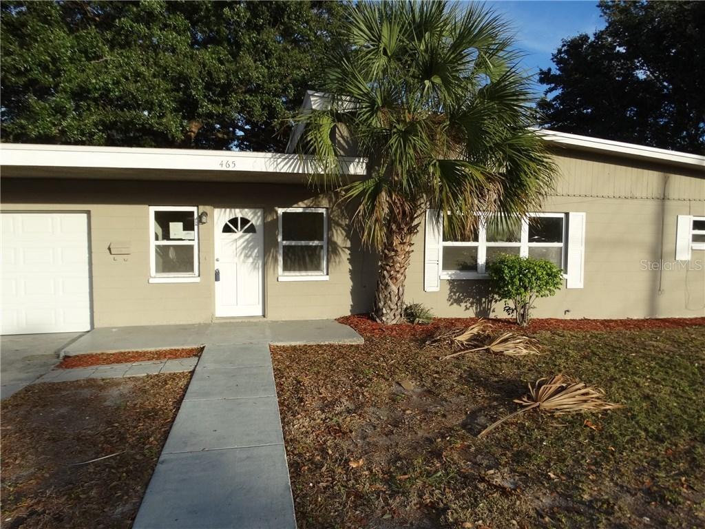 465 59th St., St Petersburg, FL 33710