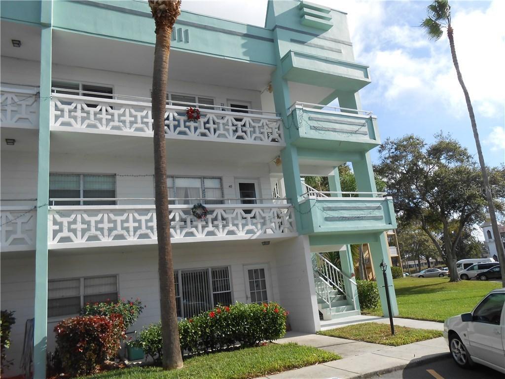 2456 Ecuadorian Way #48, Clearwater, FL 33763