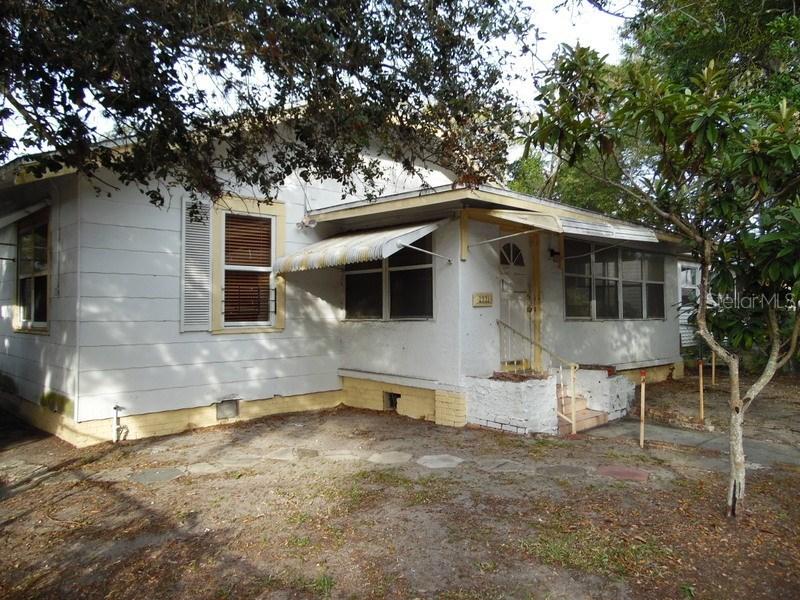 2221 20th Ave., St Petersburg, FL 33712