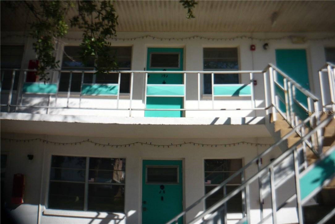 6055 21st St. #19, St Petersburg, FL 33714