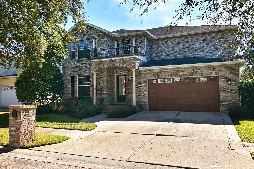 2922 Bayshore Vista Dr., Tampa, FL 33611