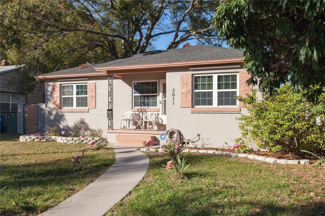 3011 6th Ave., St Petersburg, FL 33713