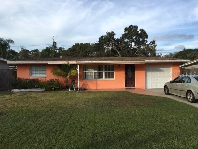 2256 Norman Dr., Clearwater, FL 33765