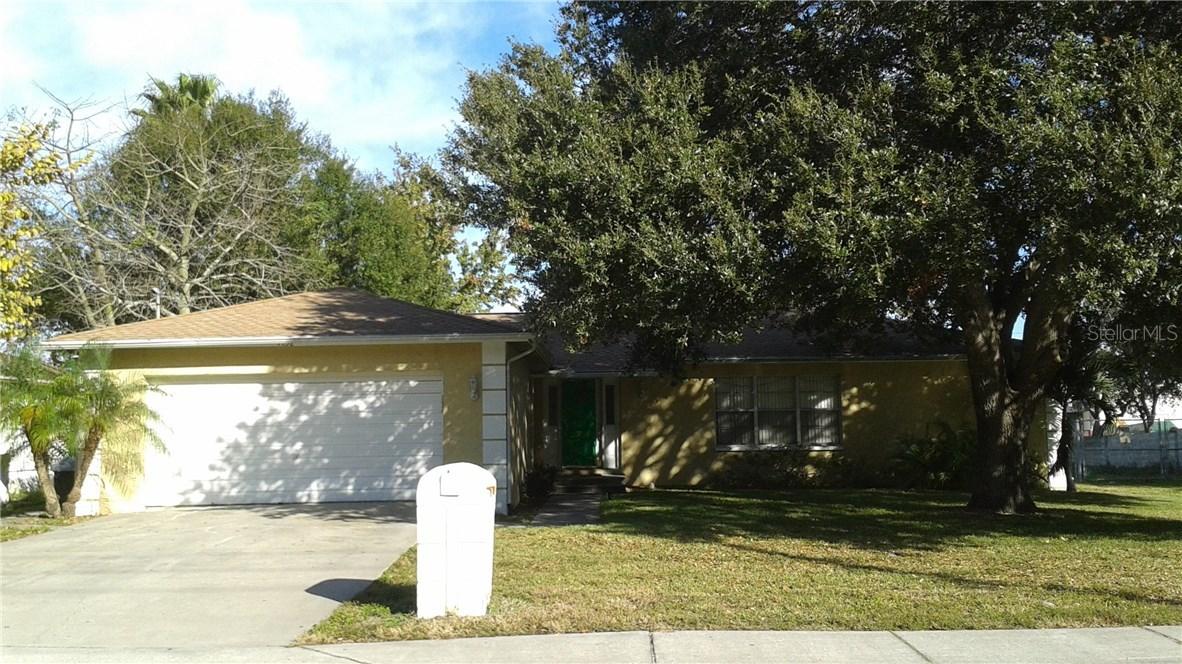 1132 Wyatt St., Clearwater, FL 33756