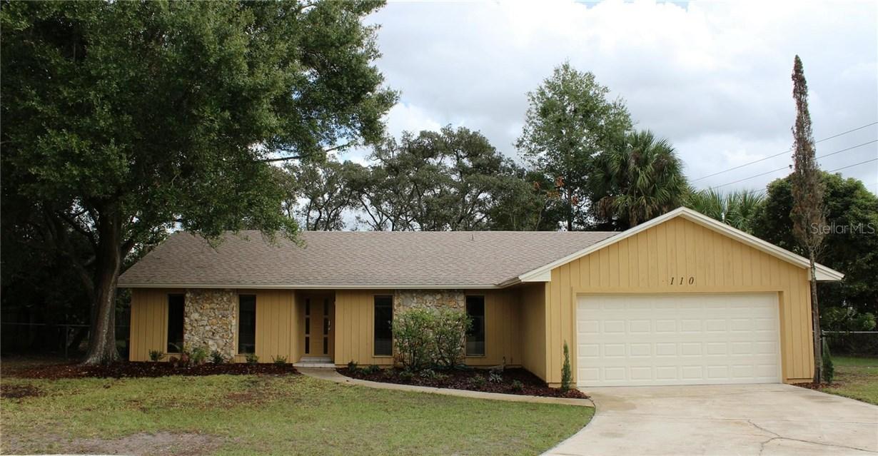 110 Ardsdale Ct., Longwood, FL 32750