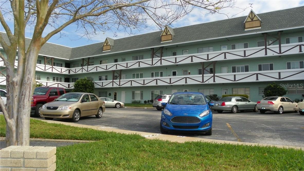 2043 Denmark St. #51, Clearwater, FL 33763