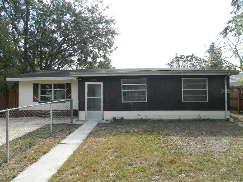 3122 49th Ave., St Petersburg, FL 33714