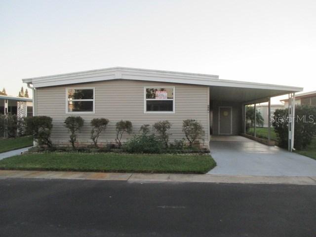 11300 124th Ave. #116, Largo, FL 33778