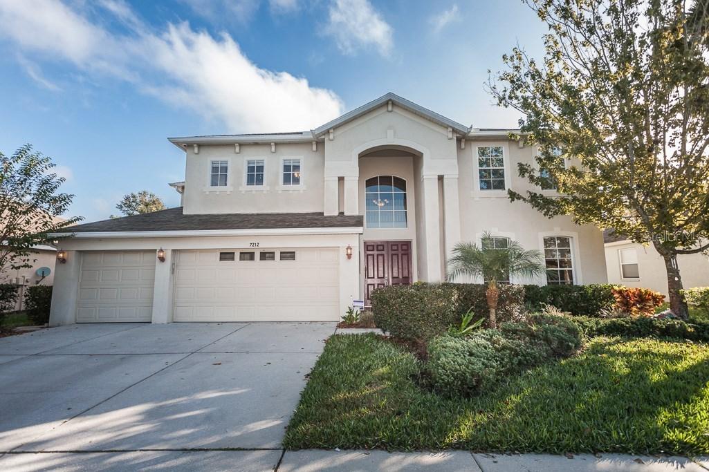 7212 Americus Ln., Land O Lakes, FL 34637