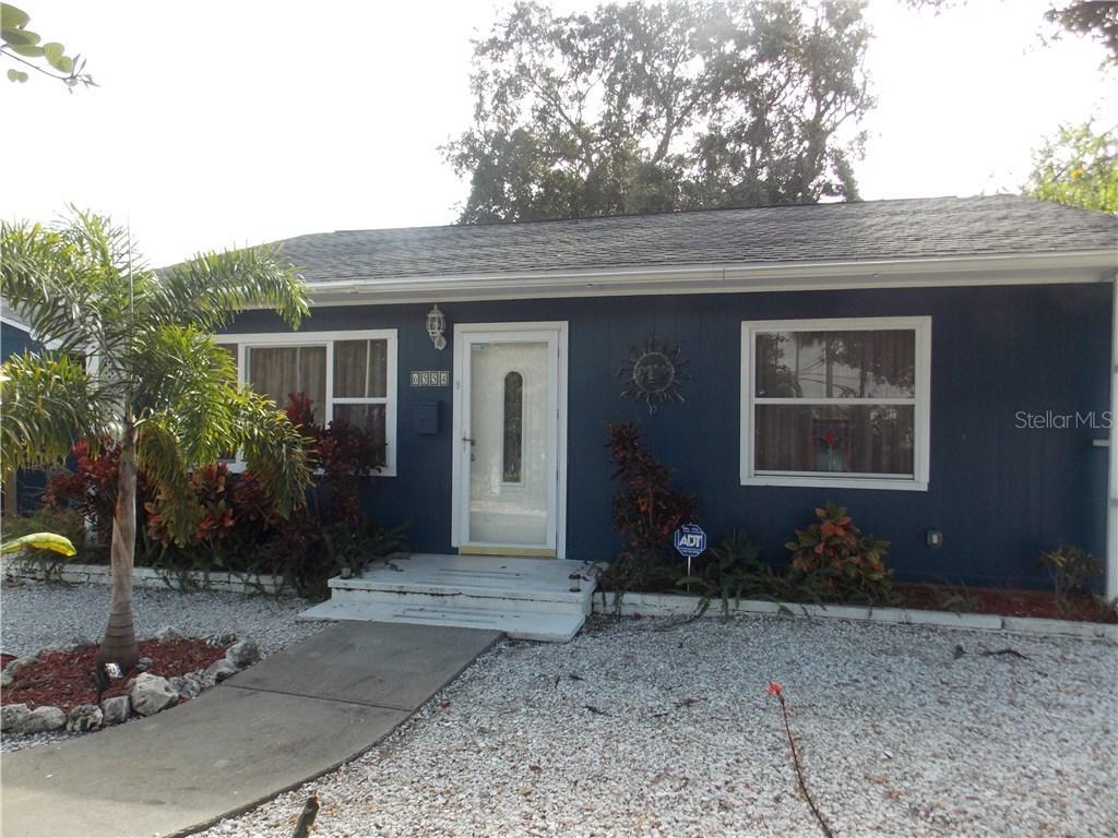 6554 N Dartmouth Ave., St Petersburg, FL 33710
